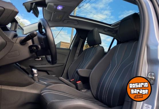 Autos - Peugeot 208 FELINE 2023 Nafta 23000Km - En Venta