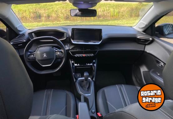 Autos - Peugeot 208 FELINE 2023 Nafta 23000Km - En Venta