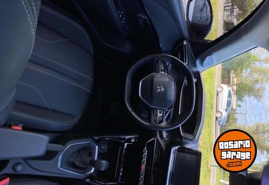 Autos - Peugeot 208 FELINE 2023 Nafta 23000Km - En Venta