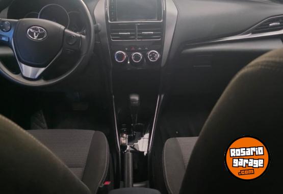 Autos - Toyota YARIS XS CVT 2024 Nafta 55000Km - En Venta