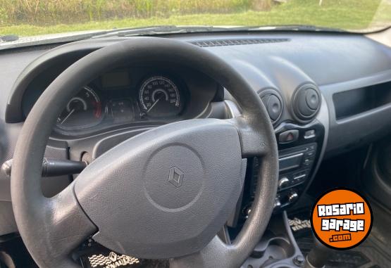 Autos - Renault Sandero pack 1.6 2012 Nafta 120000Km - En Venta