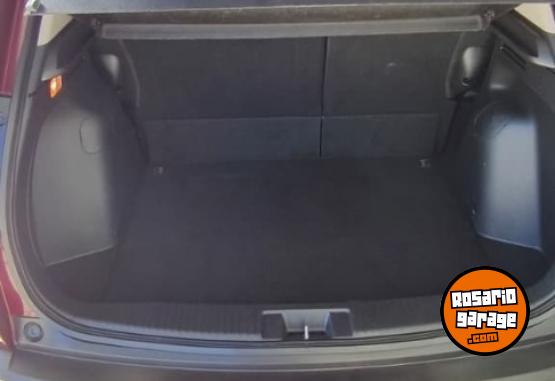 Camionetas - Honda HRV EXL 2019 Nafta 135000Km - En Venta