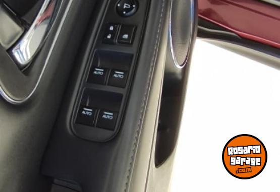 Camionetas - Honda HRV EXL 2019 Nafta 135000Km - En Venta