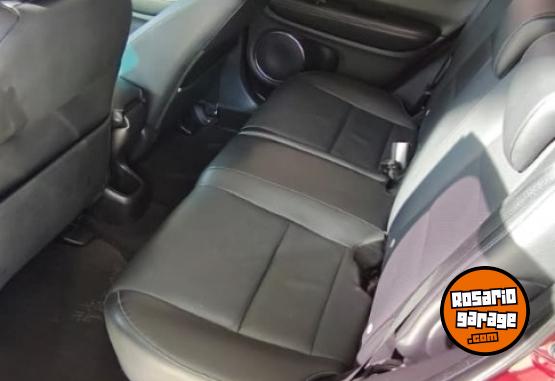 Camionetas - Honda HRV EXL 2019 Nafta 135000Km - En Venta