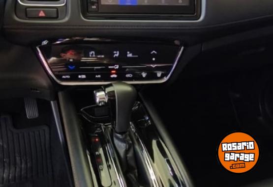 Camionetas - Honda HRV EXL 2019 Nafta 135000Km - En Venta