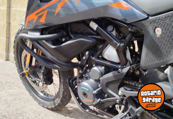 Motos - Ktm ADVENTURE 390 CC 2024 Nafta 12983Km - En Venta