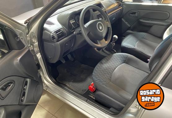 Autos - Renault Clio 2016 Nafta 110000Km - En Venta