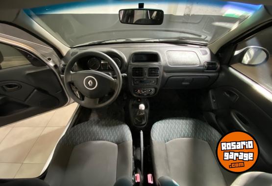 Autos - Renault Clio 2016 Nafta 110000Km - En Venta