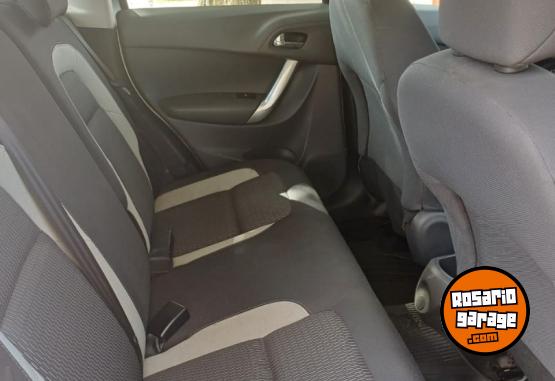 Autos - Citroen C3 2016 Nafta 73000Km - En Venta