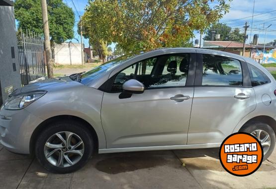 Autos - Citroen C3 2016 Nafta 73000Km - En Venta