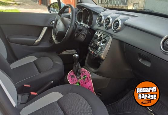 Autos - Citroen C3 2016 Nafta 73000Km - En Venta