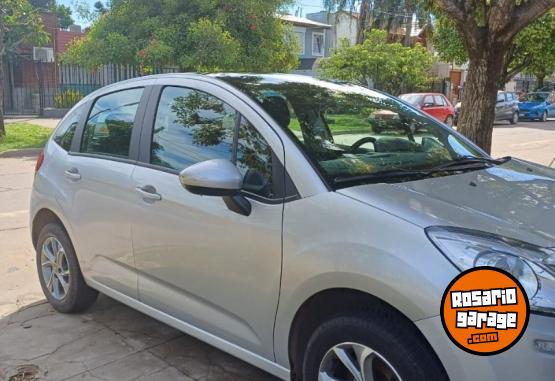 Autos - Citroen C3 2016 Nafta 73000Km - En Venta
