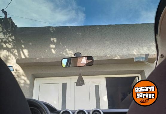 Autos - Citroen C3 2016 Nafta 73000Km - En Venta