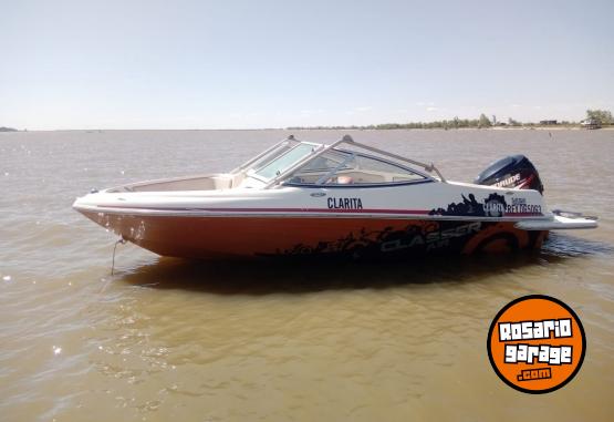 Embarcaciones - Classer 170 sport - En Venta
