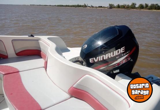 Embarcaciones - Classer 170 sport - En Venta