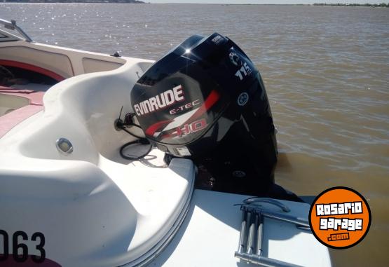 Embarcaciones - Classer 170 sport - En Venta