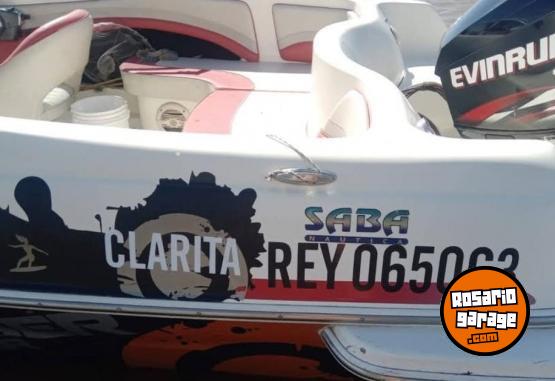 Embarcaciones - Classer 170 sport - En Venta