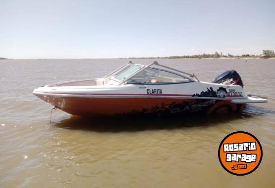 Embarcaciones - Classer 170 sport - En Venta