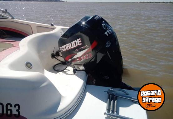 Embarcaciones - Classer 170 sport - En Venta