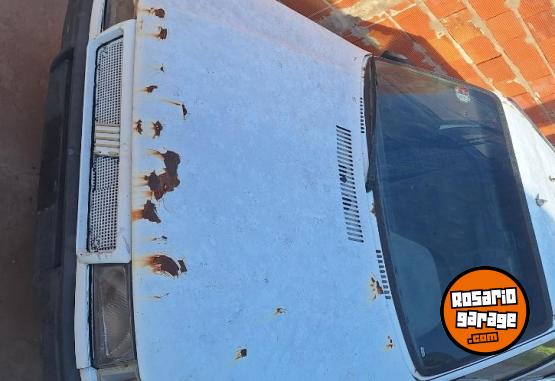 Autos - Fiat Duna 1993 GNC 100000Km - En Venta