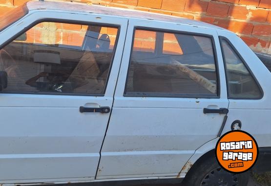 Autos - Fiat Duna 1993 GNC 100000Km - En Venta