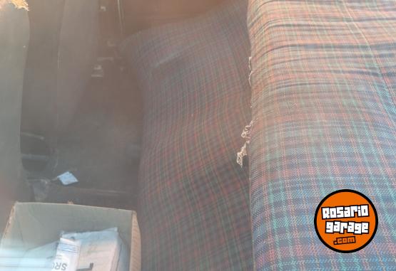 Autos - Fiat Duna 1993 GNC 100000Km - En Venta