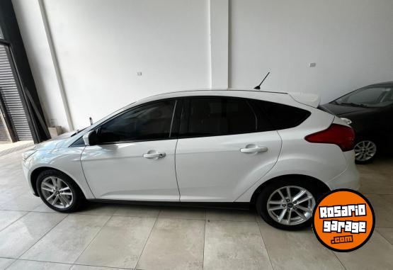 Autos - Ford Focus 1.6 S 2019 Nafta 129000Km - En Venta