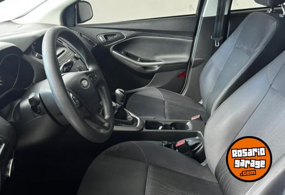 Autos - Ford Focus 1.6 S 2019 Nafta 129000Km - En Venta