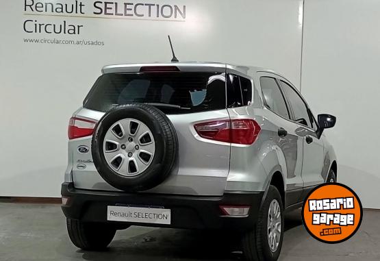 Autos - Ford ECOSPORT S 1.6 2019 Nafta 64591Km - En Venta