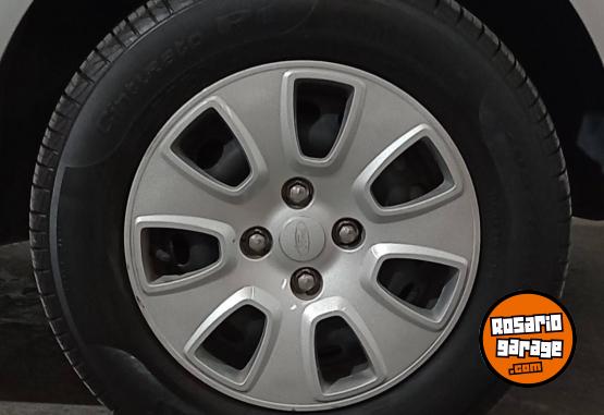 Autos - Ford ECOSPORT S 1.6 2019 Nafta 64591Km - En Venta