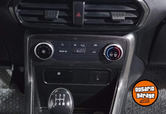 Autos - Ford ECOSPORT S 1.6 2019 Nafta 64591Km - En Venta