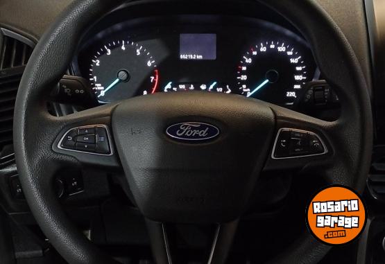 Autos - Ford ECOSPORT S 1.6 2019 Nafta 64591Km - En Venta