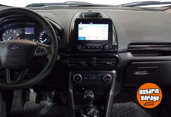 Autos - Ford ECOSPORT S 1.6 2019 Nafta 64591Km - En Venta
