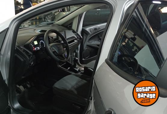 Autos - Ford ECOSPORT S 1.6 2019 Nafta 64591Km - En Venta