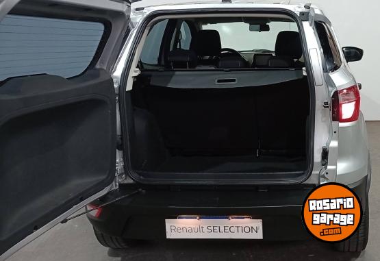 Autos - Ford ECOSPORT S 1.6 2019 Nafta 64591Km - En Venta