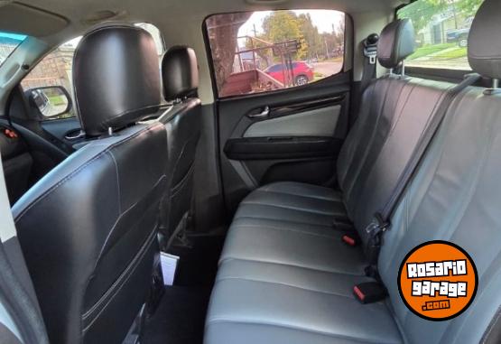 Camionetas - Chevrolet S10 2016 Diesel 172000Km - En Venta