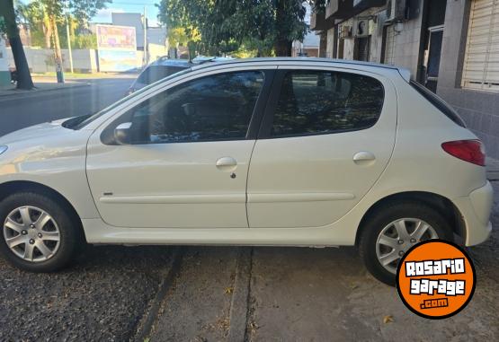 Autos - Peugeot 207 XS ALLURE   HDI  1.4 2013 Diesel 116448Km - En Venta
