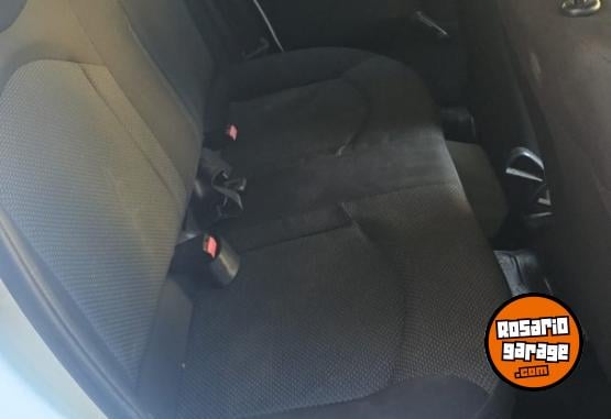 Autos - Peugeot 207 XS ALLURE   HDI  1.4 2013 Diesel 116448Km - En Venta