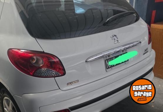 Autos - Peugeot 207 XS ALLURE   HDI  1.4 2013 Diesel 116448Km - En Venta