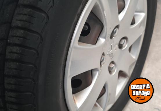 Autos - Peugeot 207 XS ALLURE   HDI  1.4 2013 Diesel 116448Km - En Venta