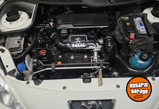 Autos - Peugeot 207 XS ALLURE   HDI  1.4 2013 Diesel 116448Km - En Venta