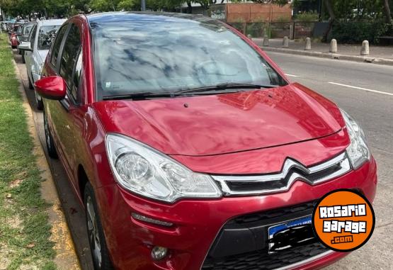 Autos - Citroen C3 2018 Nafta 90000Km - En Venta