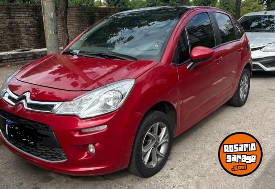 Autos - Citroen C3 2018 Nafta 90000Km - En Venta