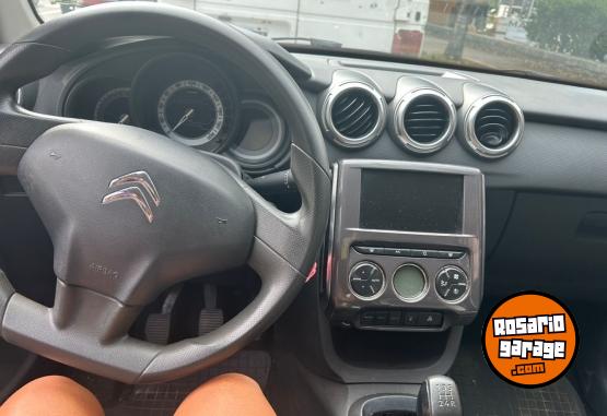 Autos - Citroen C3 2018 Nafta 90000Km - En Venta