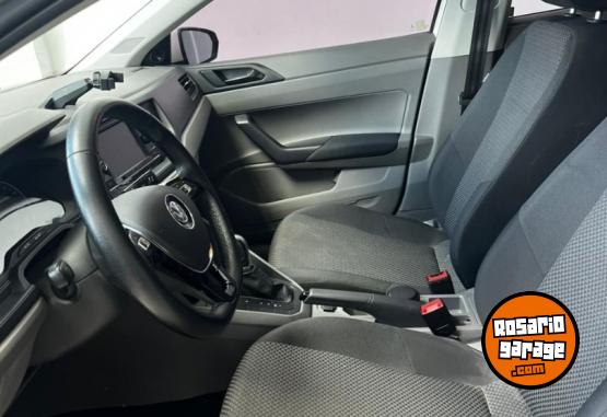 Autos - Volkswagen Virtus 1.6 Trendline A/T 2018 Nafta 130000Km - En Venta