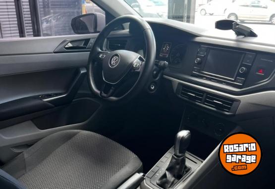 Autos - Volkswagen Virtus 1.6 Trendline A/T 2018 Nafta 130000Km - En Venta