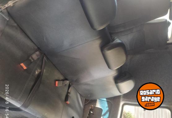 Utilitarios - Citroen berlingo 2012 Diesel 250Km - En Venta