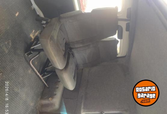 Utilitarios - Citroen berlingo 2012 Diesel 250Km - En Venta