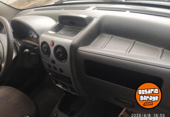 Utilitarios - Citroen berlingo 2012 Diesel 250Km - En Venta