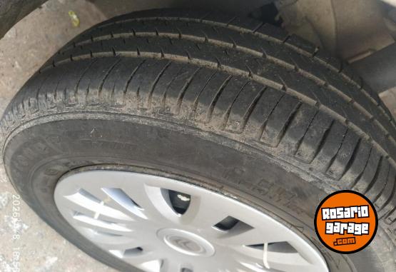 Utilitarios - Citroen berlingo 2012 Diesel 250Km - En Venta